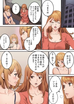 Page 26 of "Watashi datte… Koi to SEX ga Shitai" 24-Sai, Hajimete no Aite wa… Imouto no SeFri ! ?1