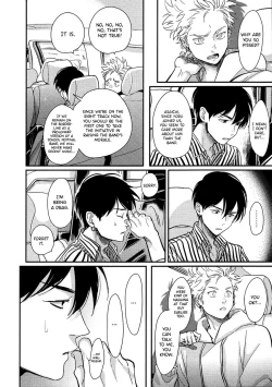 Page 123 of Yoru to Asa no Uta EC - The Song of Yoru & Asa Ec