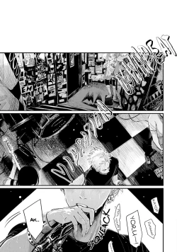 Page 159 of Yoru to Asa no Uta EC - The Song of Yoru & Asa Ec