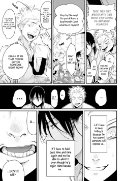 Page 178 of Yoru to Asa no Uta EC - The Song of Yoru & Asa Ec