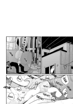 Page 183 of Yoru to Asa no Uta EC - The Song of Yoru & Asa Ec