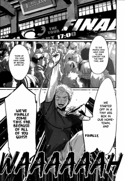 Page 5 of Yoru to Asa no Uta EC - The Song of Yoru & Asa Ec