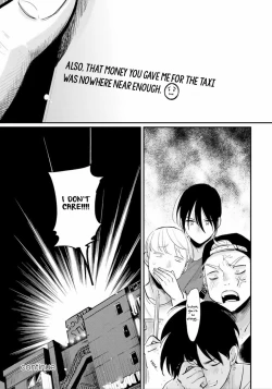 Page 68 of Yoru to Asa no Uta EC - The Song of Yoru & Asa Ec