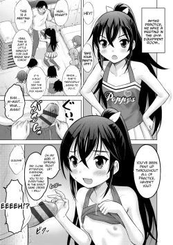 Page 14 of Cheer Blossom!