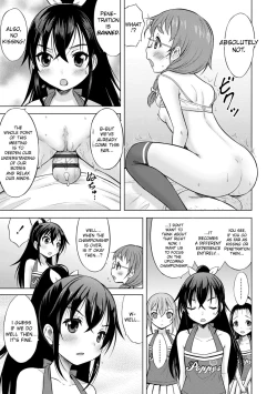 Page 24 of Cheer Blossom!