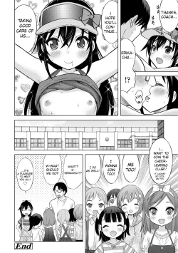 Page 58 of Cheer Blossom!