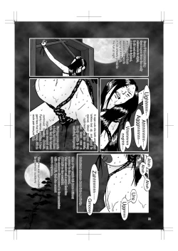 Page 33 of HARAMI-KIBYOSHI Ep5 Ep6