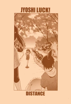 Page 4 of Jyoshi Luck!2