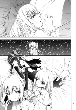 Page 5 of Magical Fruits Party