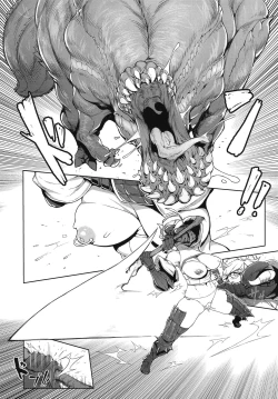 Page 4 of Extreme Anal Hunter