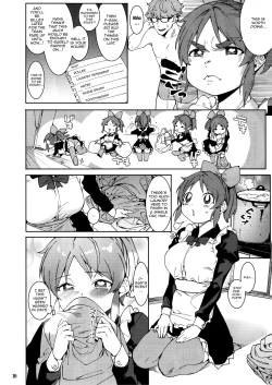 Page 9 of Tabegoro Bunny