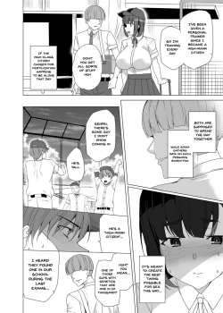 Page 26 of Joukyuu Seishi Chakushou Gimuka!?| Compulsory High Quality Sperm Implantation!?