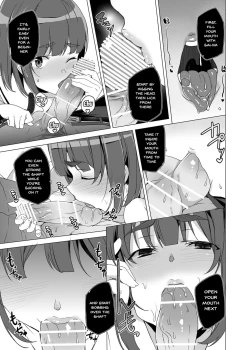 Page 59 of Joukyuu Seishi Chakushou Gimuka!?| Compulsory High Quality Sperm Implantation!?