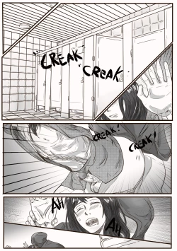 Page 28 of The case of crossdresser murderi女装男子殺人事件