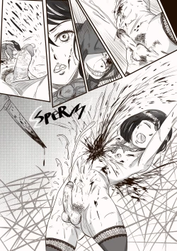 Page 37 of The case of crossdresser murderi女装男子殺人事件