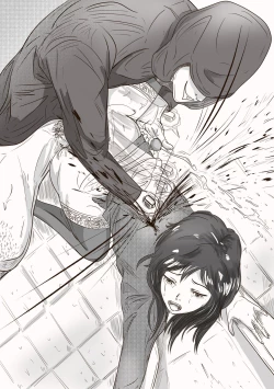 Page 44 of The case of crossdresser murderi女装男子殺人事件