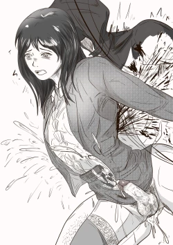 Page 45 of The case of crossdresser murderi女装男子殺人事件