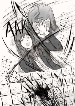 Page 46 of The case of crossdresser murderi女装男子殺人事件