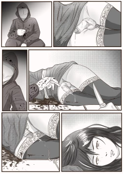 Page 59 of The case of crossdresser murderi女装男子殺人事件