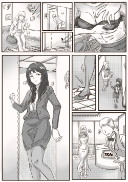 Page 5 of The case of crossdresser murderi女装男子殺人事件