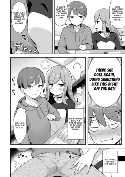 Page 2 of Yuuwaku Imouto #5 Koakuma no Itazura | Little Sister Temptation #5 Mischiefs of a Little Devil