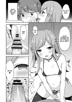Page 8 of Yuuwaku Imouto #5 Koakuma no Itazura | Little Sister Temptation #5 Mischiefs of a Little Devil