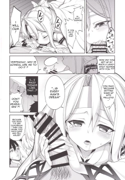 Page 3 of Zuho to no Seikatsu | Daily Life with Zuihou