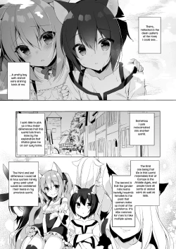 Page 7 of Boku no Risou no Isekai Seikatsu 1 | My Ideal Life in Another World 1