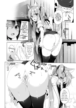 Page 12 of Boku no Risou no Isekai Seikatsu 2 | My Ideal Life in Another World 2