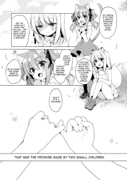 Page 33 of Boku no Risou no Isekai Seikatsu 4 | My Ideal Life In Another World 4