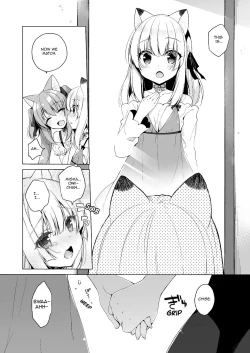 Page 34 of Boku no Risou no Isekai Seikatsu 4 | My Ideal Life In Another World 4