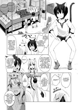 Page 6 of Boku no Risou no Isekai Seikatsu 4 | My Ideal Life In Another World 4