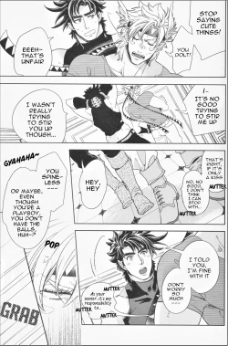 Page 10 of ...and Love!