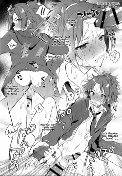 Page 13 of MOB side B