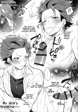 Page 18 of MOB side B