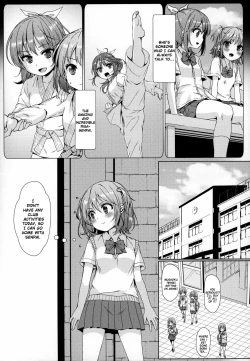 Page 2 of Otonayou no Omocha Yoninme... Kana