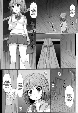 Page 4 of Otonayou no Omocha Yoninme... Kana