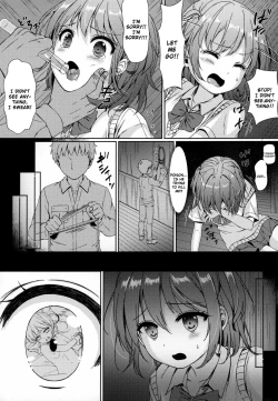 Page 7 of Otonayou no Omocha Yoninme... Kana