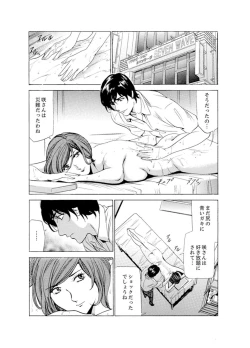 Page 122 of Hitozuma Bishonure Massage ~ Kanji Sugite Gomennasai