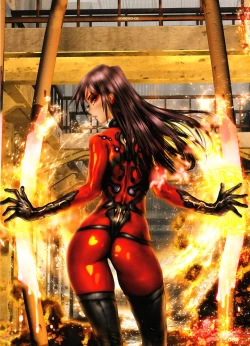 Page 93 of GREASEBERRIES 4