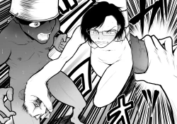 Page 155 of Daikouishitsu Roujousen - Siege of locker room