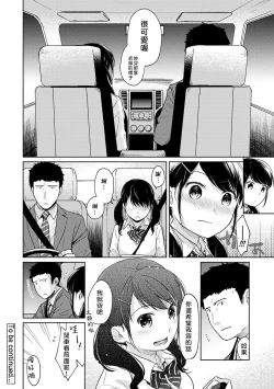 Page 85 of 1LDK+JK Ikinari Doukyo? Micchaku!? Hatsu Ecchi!!? | 1LDK+JK 突然間展開同居？ 極度貼近！？初體驗！？ Ch. 18-25