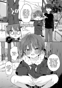 Page 18 of Melty Kids