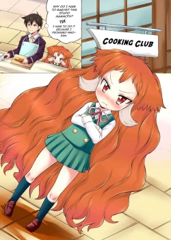 Page 2 of Private Cooking Lesson