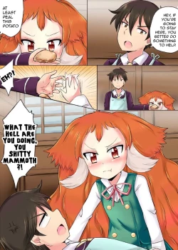 Page 3 of Private Cooking Lesson