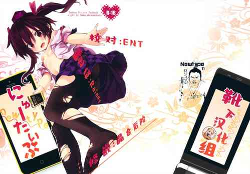 Download Newtype