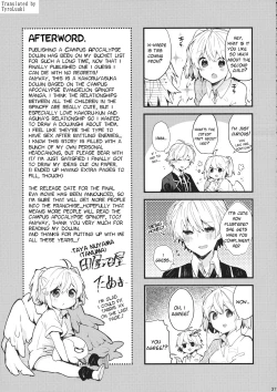 Page 28 of Soshite Usotsuki wa Koi o Shiru | And so, the Liar Learns Love