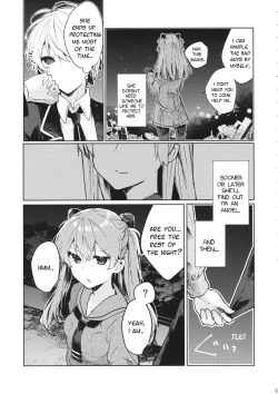 Page 6 of Soshite Usotsuki wa Koi o Shiru | And so, the Liar Learns Love