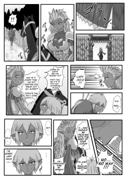 Page 4 of Kusuguri Goumon Taikyuu Hon| Tickling Torture Endurance Book