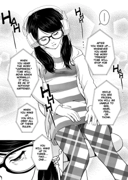 Page 4 of Saimin Stream #1 | HypnosiS Streams Episode 1